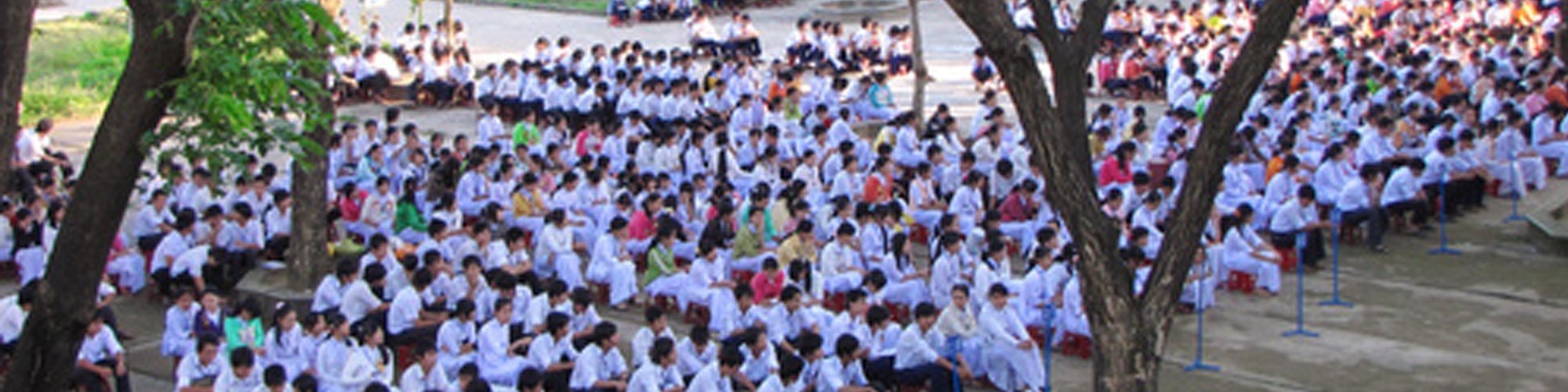 Văn bản của nhà trường